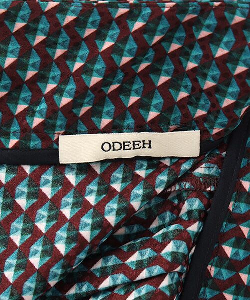 TAKASHIMAYA OUTLET / タカシマヤ アウトレット ロング・マキシ丈スカート | 『アウトレット対象商品』オデー　ＳＫ | 詳細6