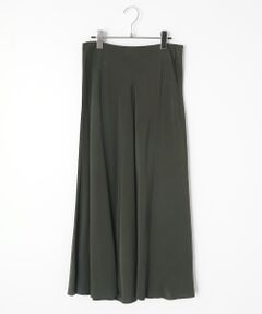 TAKASHIMAYA OUTLET / タカシマヤ アウトレット ロング・マキシ丈スカート | 『アウトレット対象商品』ＴＨＥ　ＲＯＷ　スカート