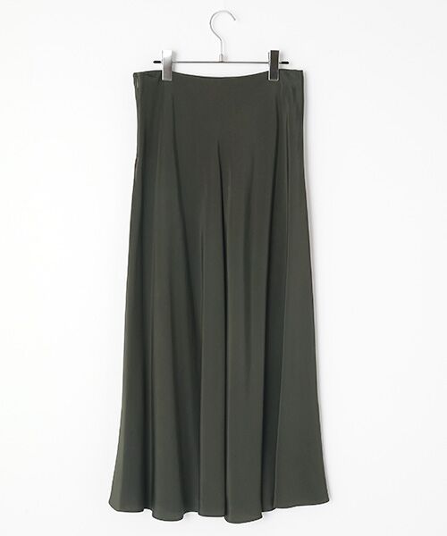 TAKASHIMAYA OUTLET / タカシマヤ アウトレット ロング・マキシ丈スカート | 『アウトレット対象商品』ＴＨＥ　ＲＯＷ　スカート | 詳細1