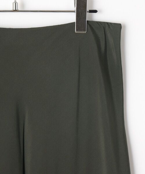 TAKASHIMAYA OUTLET / タカシマヤ アウトレット ロング・マキシ丈スカート | 『アウトレット対象商品』ＴＨＥ　ＲＯＷ　スカート | 詳細2