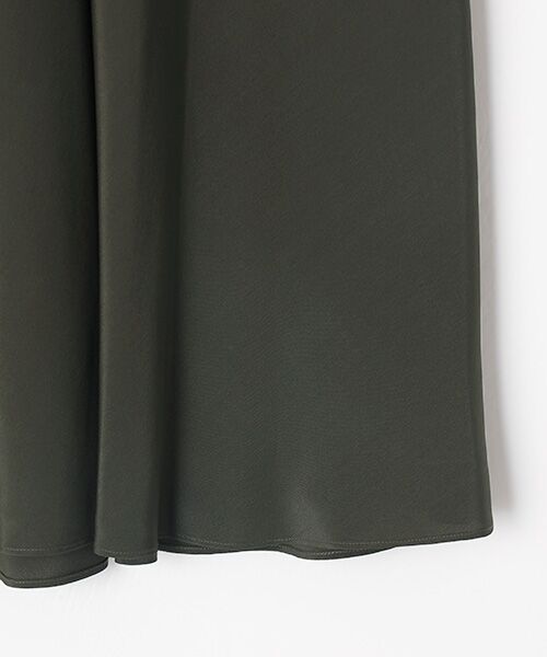 TAKASHIMAYA OUTLET / タカシマヤ アウトレット ロング・マキシ丈スカート | 『アウトレット対象商品』ＴＨＥ　ＲＯＷ　スカート | 詳細3