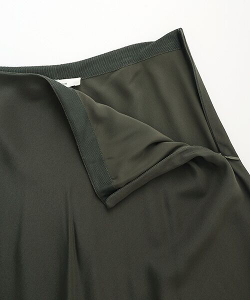 TAKASHIMAYA OUTLET / タカシマヤ アウトレット ロング・マキシ丈スカート | 『アウトレット対象商品』ＴＨＥ　ＲＯＷ　スカート | 詳細4