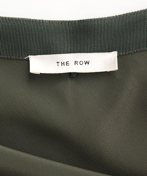 TAKASHIMAYA OUTLET / タカシマヤ アウトレット ロング・マキシ丈スカート | 『アウトレット対象商品』ＴＨＥ　ＲＯＷ　スカート | 詳細5