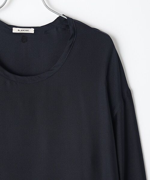 TAKASHIMAYA OUTLET / タカシマヤ アウトレット ロング・マキシ丈ワンピース | 『アウトレット対象商品』ＢＬＡＭＩＮＫ　ＯＰ | 詳細2