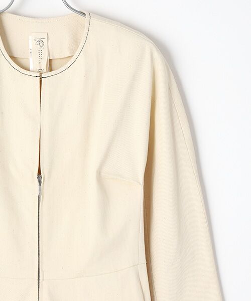 TAKASHIMAYA OUTLET / タカシマヤ アウトレット ロング・マキシ丈ワンピース | 『アウトレット対象商品』ゼロマリアコルネホ　ＯＰ | 詳細2