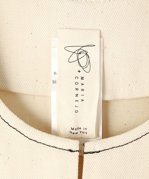 TAKASHIMAYA OUTLET / タカシマヤ アウトレット ロング・マキシ丈ワンピース | 『アウトレット対象商品』ゼロマリアコルネホ　ＯＰ | 詳細5