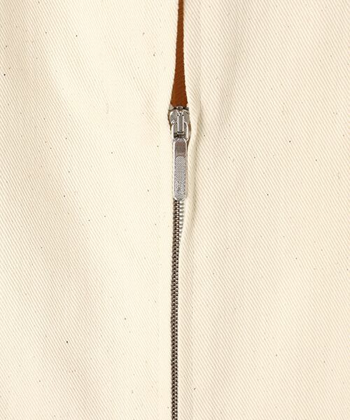 TAKASHIMAYA OUTLET / タカシマヤ アウトレット ロング・マキシ丈ワンピース | 『アウトレット対象商品』ゼロマリアコルネホ　ＯＰ | 詳細6