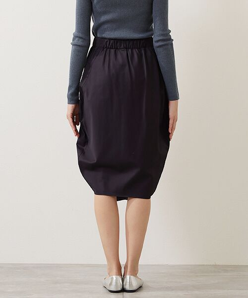 TAKASHIMAYA OUTLET / タカシマヤ アウトレット ロング・マキシ丈スカート | 『アウトレット対象商品』ゼロマリアコルネホ　ＳＫ | 詳細9