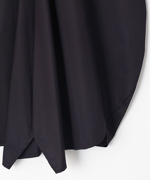 TAKASHIMAYA OUTLET / タカシマヤ アウトレット ロング・マキシ丈スカート | 『アウトレット対象商品』ゼロマリアコルネホ　ＳＫ | 詳細3