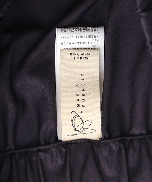 TAKASHIMAYA OUTLET / タカシマヤ アウトレット ロング・マキシ丈スカート | 『アウトレット対象商品』ゼロマリアコルネホ　ＳＫ | 詳細6