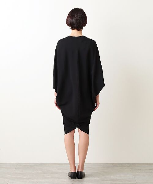 TAKASHIMAYA OUTLET / タカシマヤ アウトレット ロング・マキシ丈ワンピース | 『アウトレット対象商品』ゼロマリアコルネホ　ＯＰ | 詳細8