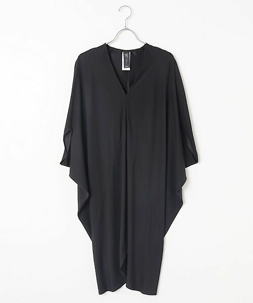 TAKASHIMAYA OUTLET / タカシマヤ アウトレット ロング・マキシ丈ワンピース | 『アウトレット対象商品』ゼロマリアコルネホ　ＯＰ | 詳細12