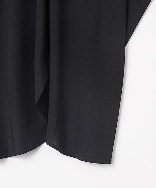 TAKASHIMAYA OUTLET / タカシマヤ アウトレット ロング・マキシ丈ワンピース | 『アウトレット対象商品』ゼロマリアコルネホ　ＯＰ | 詳細4