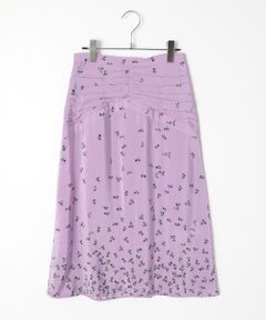 TAKASHIMAYA OUTLET / タカシマヤ アウトレット ロング・マキシ丈スカート | 『アウトレット対象商品』ヌメロヴェントゥーノ　ＳＫ