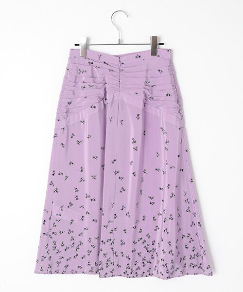 TAKASHIMAYA OUTLET / タカシマヤ アウトレット ロング・マキシ丈スカート | 『アウトレット対象商品』ヌメロヴェントゥーノ　ＳＫ | 詳細1