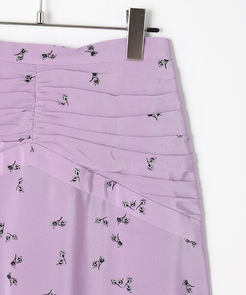 TAKASHIMAYA OUTLET / タカシマヤ アウトレット ロング・マキシ丈スカート | 『アウトレット対象商品』ヌメロヴェントゥーノ　ＳＫ | 詳細2