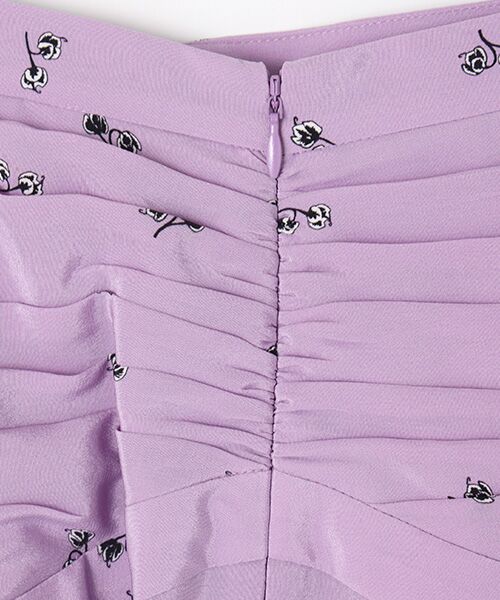 TAKASHIMAYA OUTLET / タカシマヤ アウトレット ロング・マキシ丈スカート | 『アウトレット対象商品』ヌメロヴェントゥーノ　ＳＫ | 詳細5