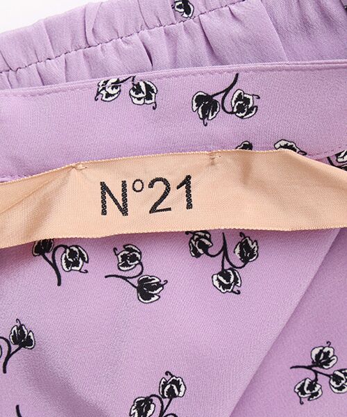 TAKASHIMAYA OUTLET / タカシマヤ アウトレット ロング・マキシ丈スカート | 『アウトレット対象商品』ヌメロヴェントゥーノ　ＳＫ | 詳細6