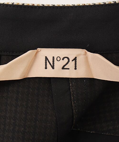 TAKASHIMAYA OUTLET / タカシマヤ アウトレット ロング・マキシ丈スカート | 『アウトレット対象商品』ヌメロヴェンティーヌ　ＳＫ | 詳細7