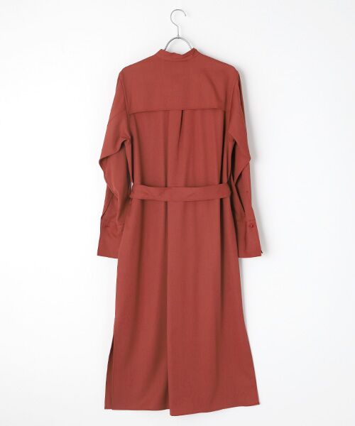 TAKASHIMAYA OUTLET / タカシマヤ アウトレット ロング・マキシ丈ワンピース | 『アウトレット対象商品』ポステレガント　ＯＰ | 詳細1