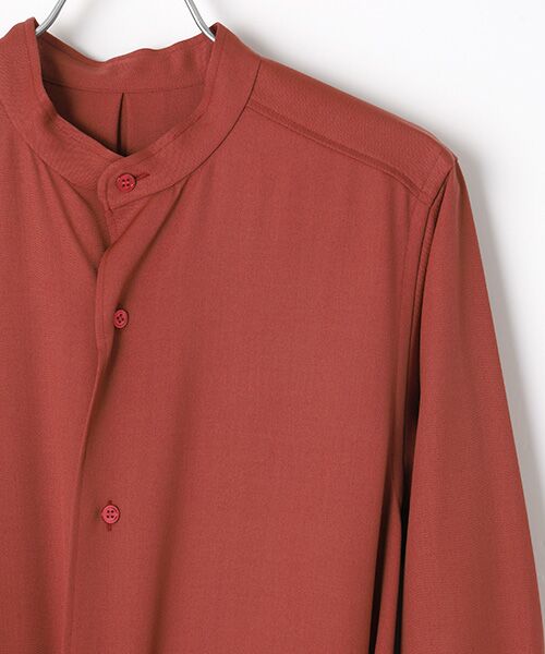 TAKASHIMAYA OUTLET / タカシマヤ アウトレット ロング・マキシ丈ワンピース | 『アウトレット対象商品』ポステレガント　ＯＰ | 詳細2