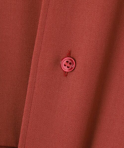 TAKASHIMAYA OUTLET / タカシマヤ アウトレット ロング・マキシ丈ワンピース | 『アウトレット対象商品』ポステレガント　ＯＰ | 詳細5