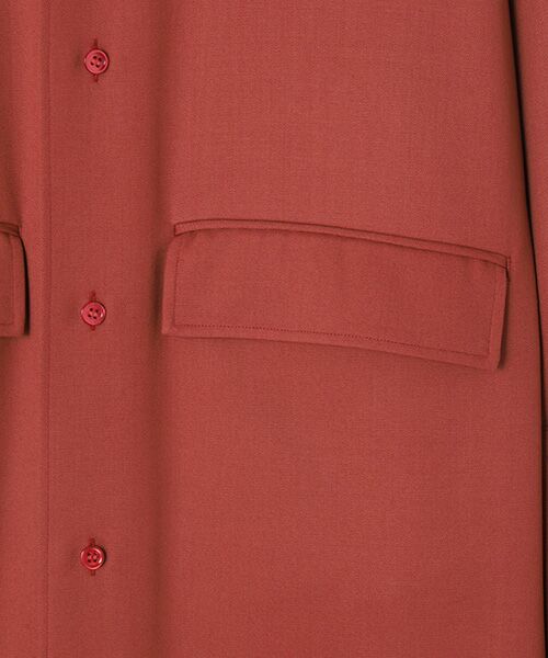 TAKASHIMAYA OUTLET / タカシマヤ アウトレット ロング・マキシ丈ワンピース | 『アウトレット対象商品』ポステレガント　ＯＰ | 詳細6