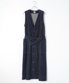 TAKASHIMAYA OUTLET / タカシマヤ アウトレット ロング・マキシ丈ワンピース | 『アウトレット対象商品』ポステレガント　ＯＰ