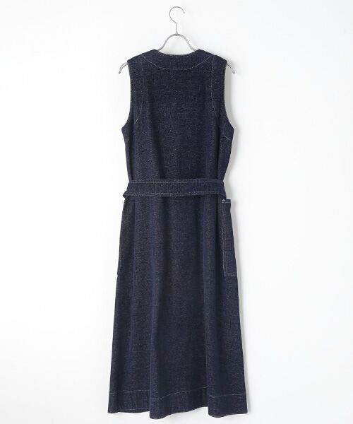 TAKASHIMAYA OUTLET / タカシマヤ アウトレット ロング・マキシ丈ワンピース | 『アウトレット対象商品』ポステレガント　ＯＰ | 詳細1