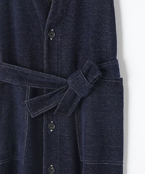 TAKASHIMAYA OUTLET / タカシマヤ アウトレット ロング・マキシ丈ワンピース | 『アウトレット対象商品』ポステレガント　ＯＰ | 詳細3