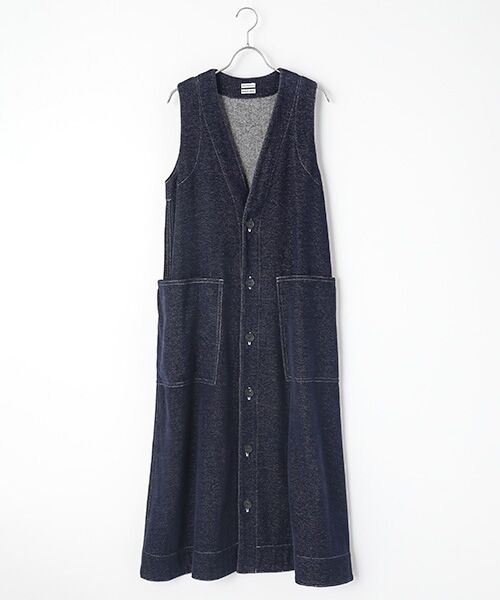 TAKASHIMAYA OUTLET / タカシマヤ アウトレット ロング・マキシ丈ワンピース | 『アウトレット対象商品』ポステレガント　ＯＰ | 詳細5