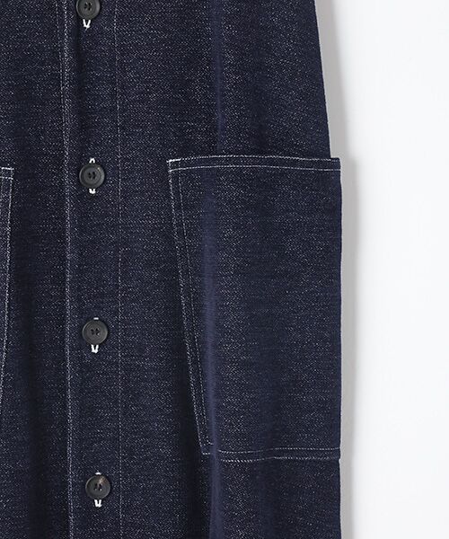 TAKASHIMAYA OUTLET / タカシマヤ アウトレット ロング・マキシ丈ワンピース | 『アウトレット対象商品』ポステレガント　ＯＰ | 詳細6