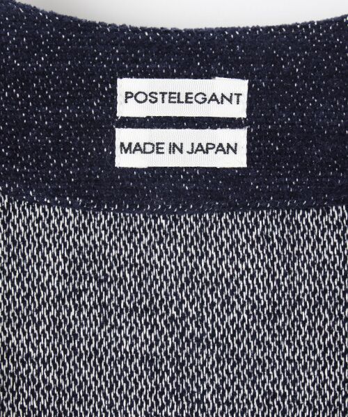 TAKASHIMAYA OUTLET / タカシマヤ アウトレット ロング・マキシ丈ワンピース | 『アウトレット対象商品』ポステレガント　ＯＰ | 詳細7