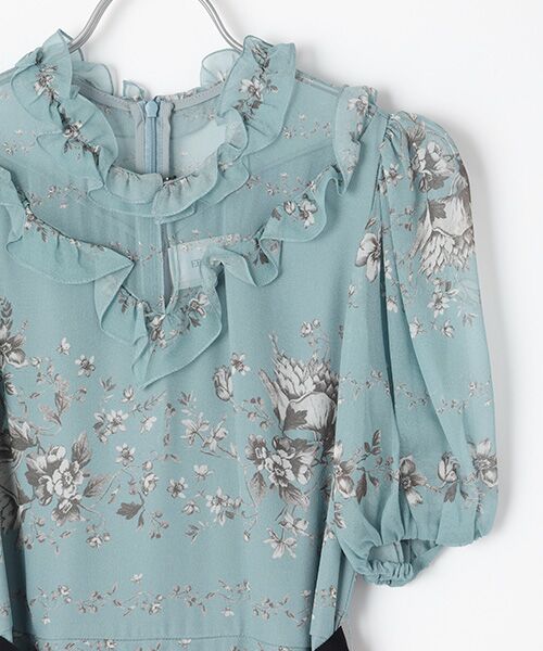 TAKASHIMAYA OUTLET / タカシマヤ アウトレット ロング・マキシ丈ワンピース | 『アウトレット対象商品』アーデム　ＯＰ | 詳細2