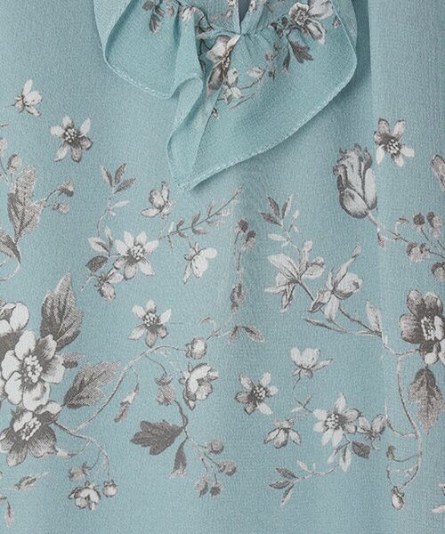 TAKASHIMAYA OUTLET / タカシマヤ アウトレット ロング・マキシ丈ワンピース | 『アウトレット対象商品』アーデム　ＯＰ | 詳細7