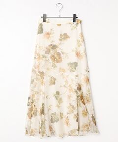 TAKASHIMAYA OUTLET / タカシマヤ アウトレット ロング・マキシ丈スカート | 『アウトレット対象商品』アーデム　ＳＫ