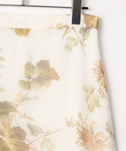 TAKASHIMAYA OUTLET / タカシマヤ アウトレット ロング・マキシ丈スカート | 『アウトレット対象商品』アーデム　ＳＫ | 詳細2