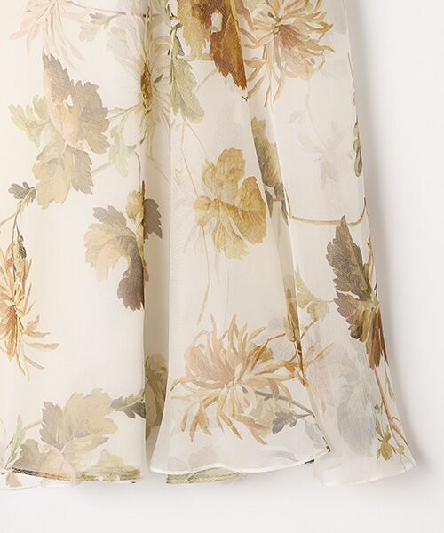 TAKASHIMAYA OUTLET / タカシマヤ アウトレット ロング・マキシ丈スカート | 『アウトレット対象商品』アーデム　ＳＫ | 詳細3