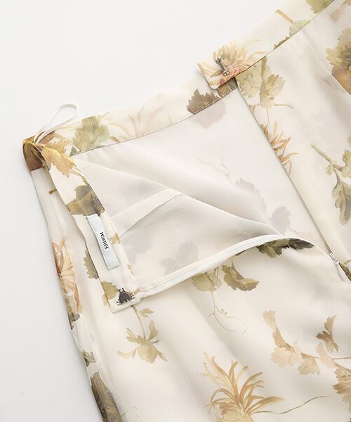 TAKASHIMAYA OUTLET / タカシマヤ アウトレット ロング・マキシ丈スカート | 『アウトレット対象商品』アーデム　ＳＫ | 詳細4