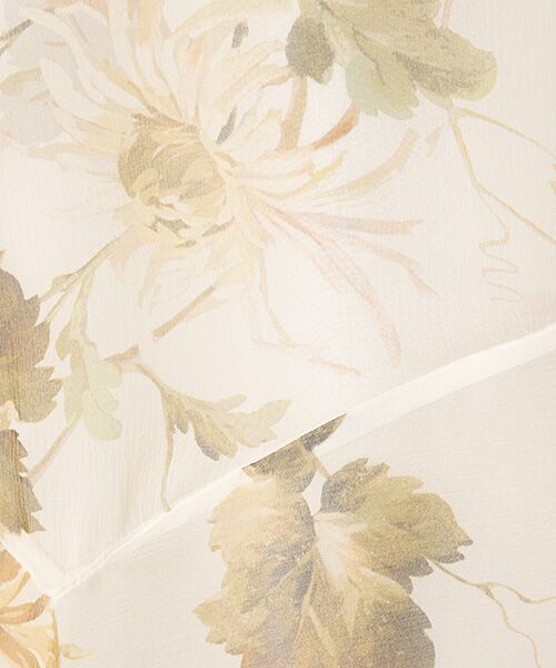 TAKASHIMAYA OUTLET / タカシマヤ アウトレット ロング・マキシ丈スカート | 『アウトレット対象商品』アーデム　ＳＫ | 詳細5