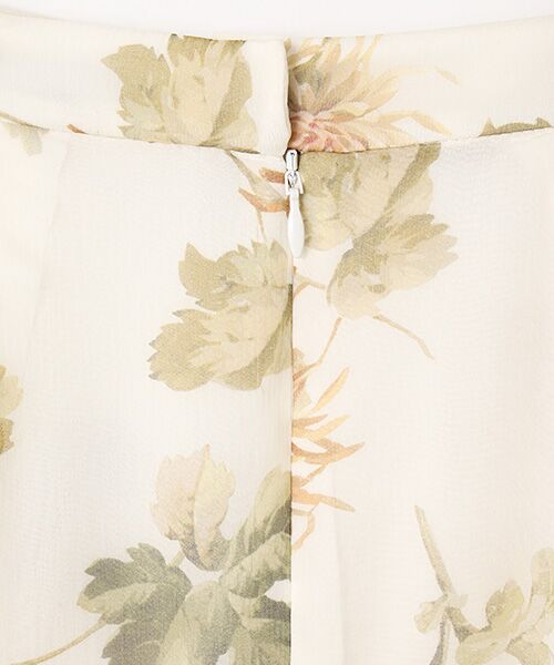 TAKASHIMAYA OUTLET / タカシマヤ アウトレット ロング・マキシ丈スカート | 『アウトレット対象商品』アーデム　ＳＫ | 詳細6