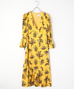 TAKASHIMAYA OUTLET / タカシマヤ アウトレット ロング・マキシ丈ワンピース | 『アウトレット対象商品』アーデム　ＯＰ