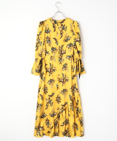 TAKASHIMAYA OUTLET / タカシマヤ アウトレット ロング・マキシ丈ワンピース | 『アウトレット対象商品』アーデム　ＯＰ | 詳細1