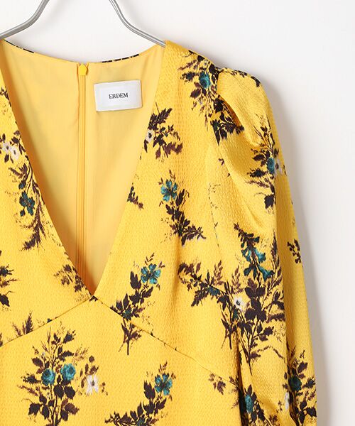 TAKASHIMAYA OUTLET / タカシマヤ アウトレット ロング・マキシ丈ワンピース | 『アウトレット対象商品』アーデム　ＯＰ | 詳細2