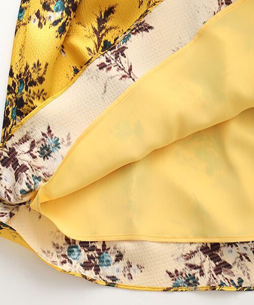 TAKASHIMAYA OUTLET / タカシマヤ アウトレット ロング・マキシ丈ワンピース | 『アウトレット対象商品』アーデム　ＯＰ | 詳細6