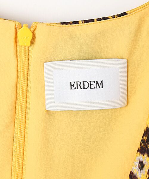 TAKASHIMAYA OUTLET / タカシマヤ アウトレット ロング・マキシ丈ワンピース | 『アウトレット対象商品』アーデム　ＯＰ | 詳細8