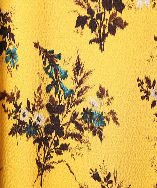 TAKASHIMAYA OUTLET / タカシマヤ アウトレット ロング・マキシ丈ワンピース | 『アウトレット対象商品』アーデム　ＯＰ | 詳細9