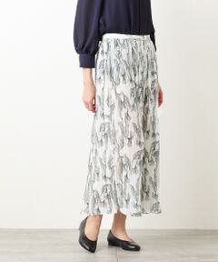 TAKASHIMAYA OUTLET / タカシマヤ アウトレット ロング・マキシ丈スカート | 『アウトレット対象商品』ロシャス　ＳＫ