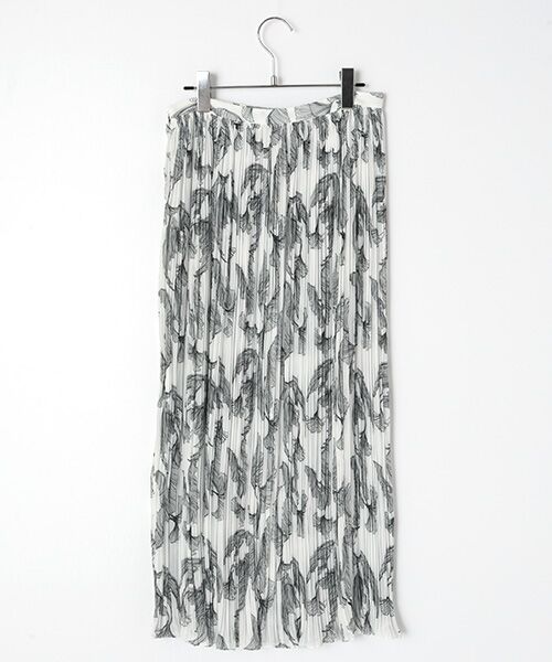 TAKASHIMAYA OUTLET / タカシマヤ アウトレット ロング・マキシ丈スカート | 『アウトレット対象商品』ロシャス　ＳＫ | 詳細1