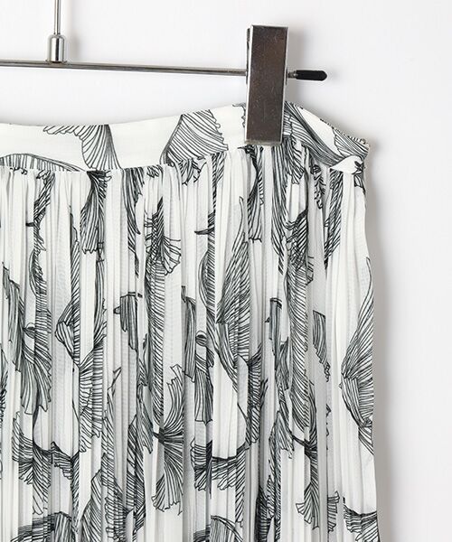 TAKASHIMAYA OUTLET / タカシマヤ アウトレット ロング・マキシ丈スカート | 『アウトレット対象商品』ロシャス　ＳＫ | 詳細2